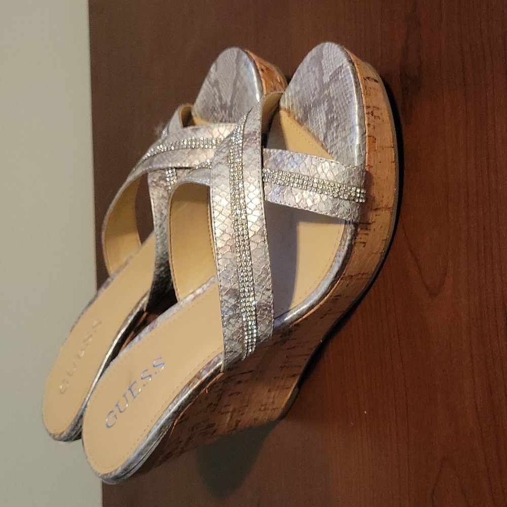 Guess Wedges
